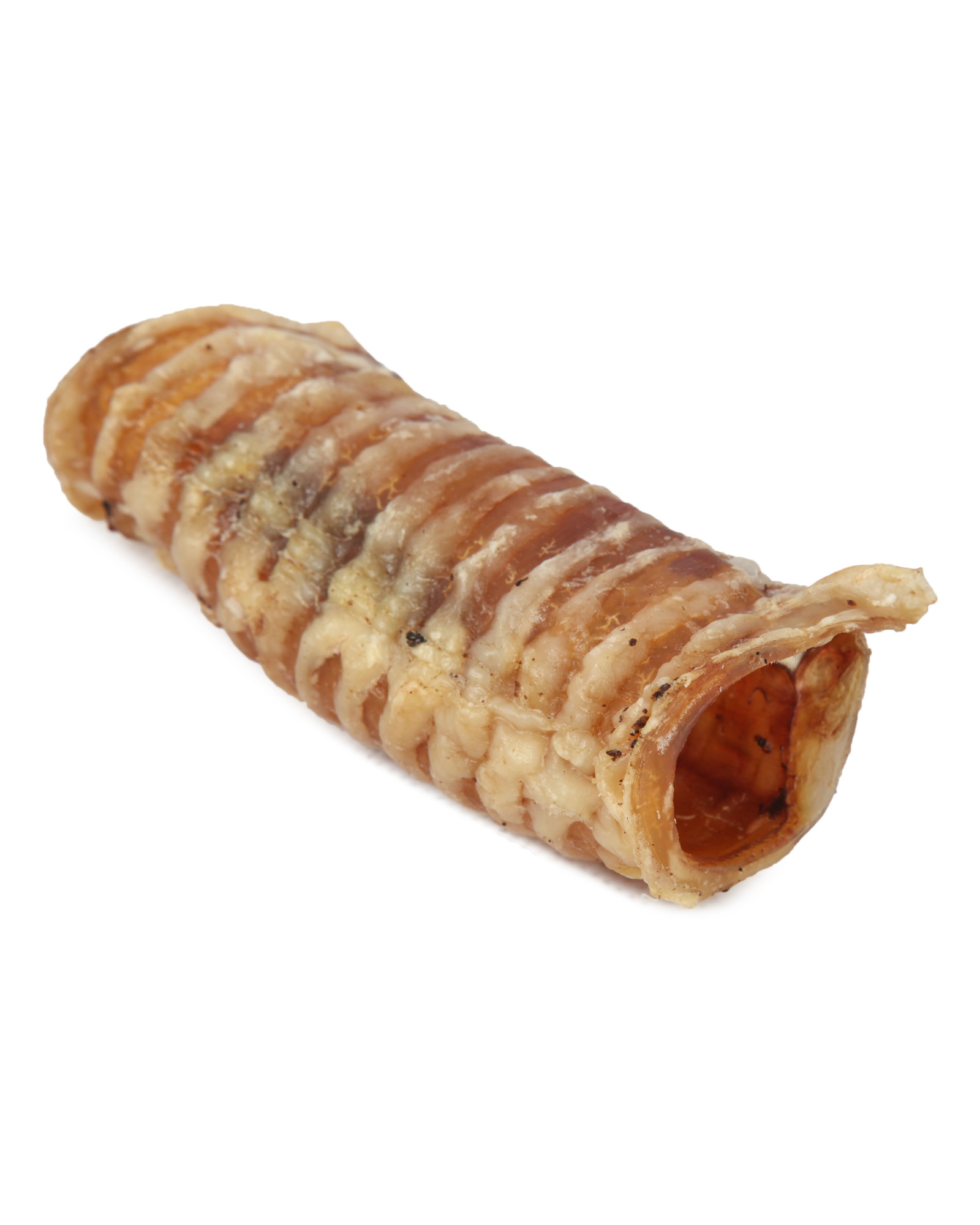 Лакомство для собак LIGHT BITES Трахея говяжья 50г - фото 8