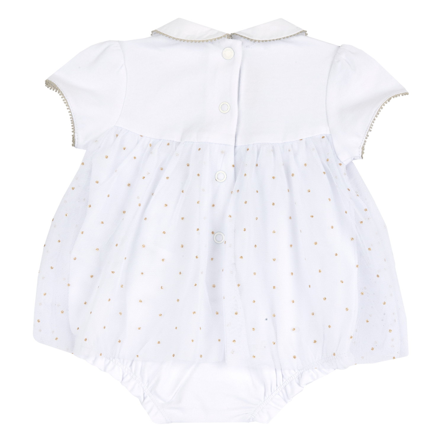Боди Chicco 09051356000033 - фото 2