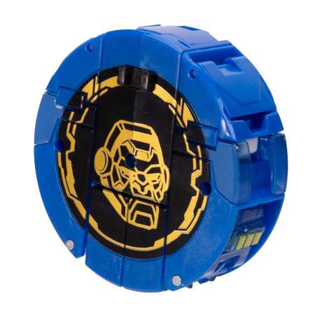 Фигурка Armor Rangers Армокор Боевой Гориллы
