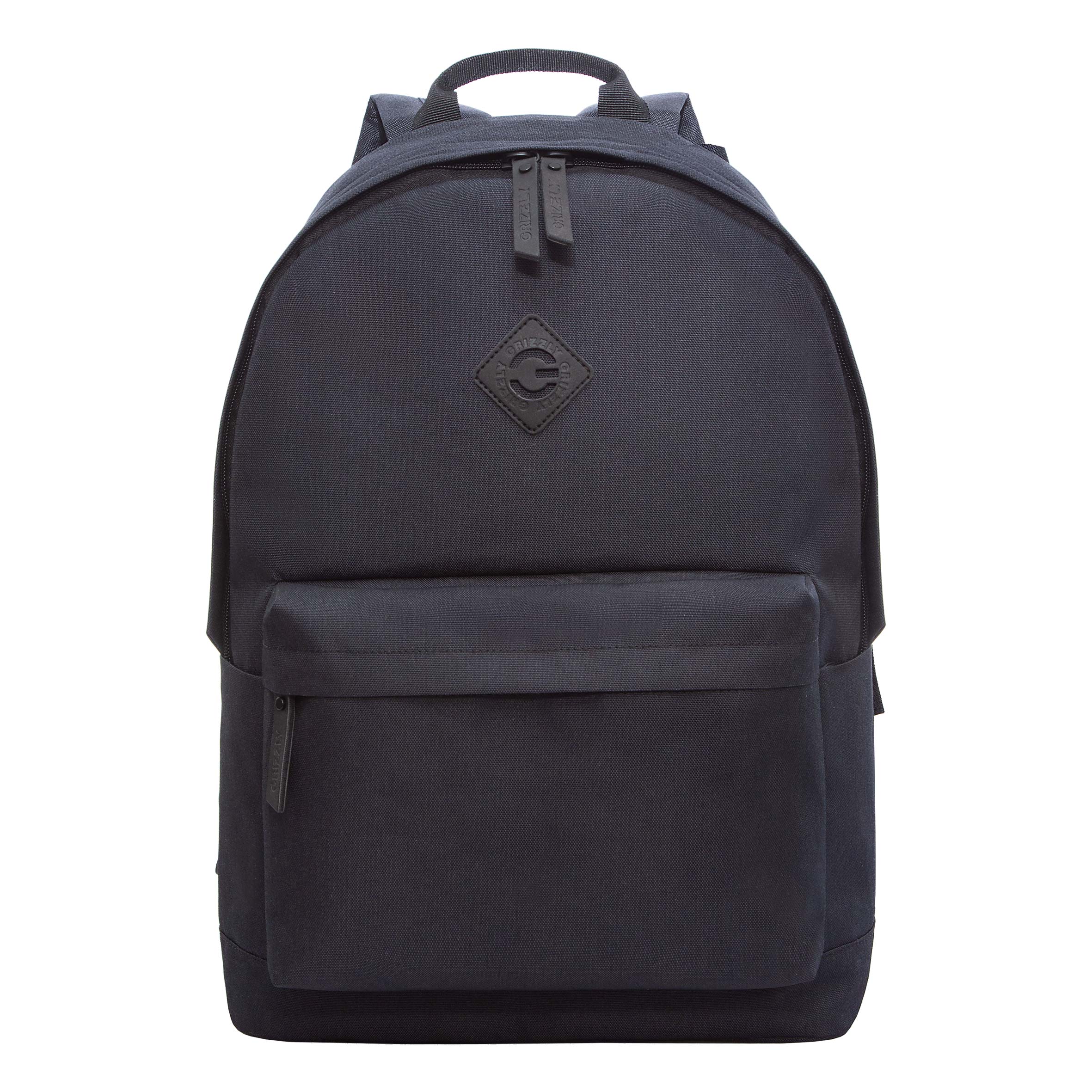 Рюкзак Grizzly мужской - фото 1