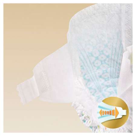 Подгузники Pampers Premium Care 5 (11-18 кг) 44 шт.
