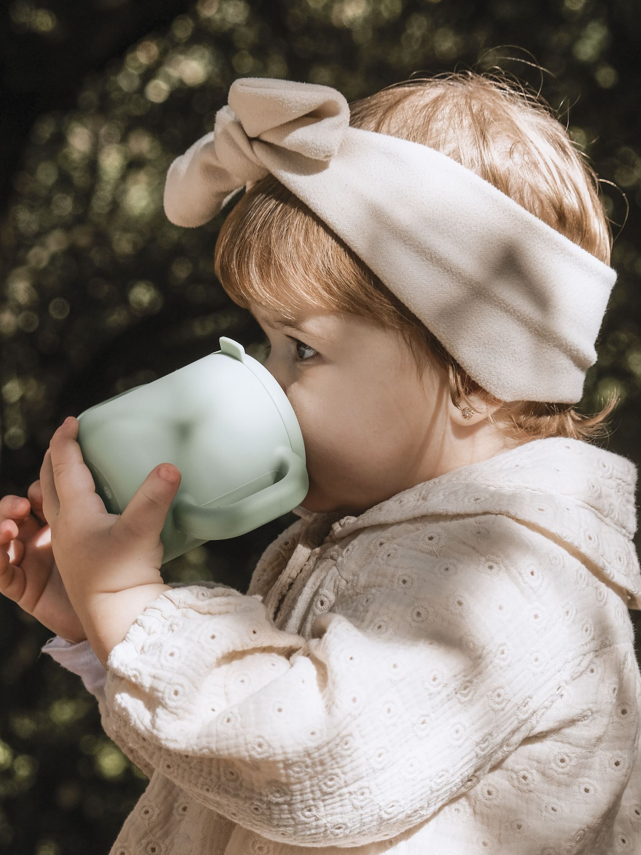 Поильник BEABA 170 мл 1 шт. - фото 7