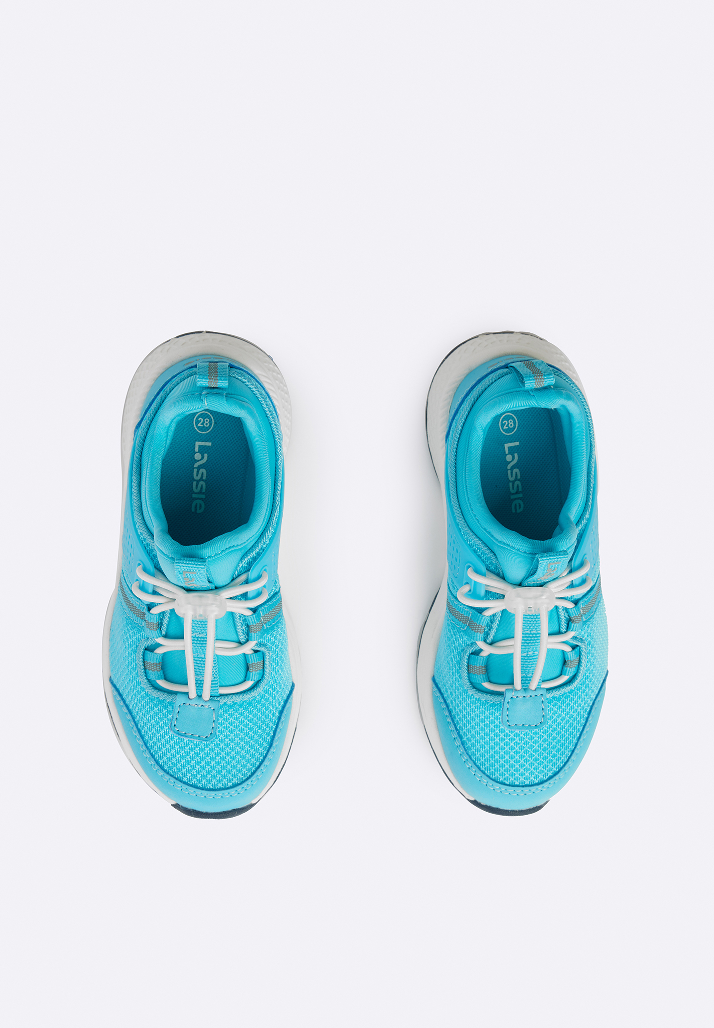 Кроссовки Lassie 7400036A-7420 - фото 6