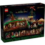 Конструктор LEGO Icons 10354 2017 дет.