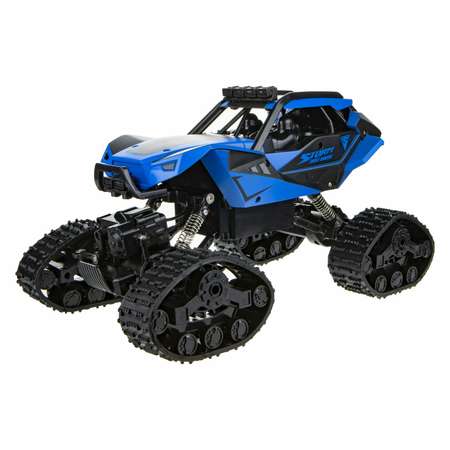 Автомобиль РУ 1TOY Драйв