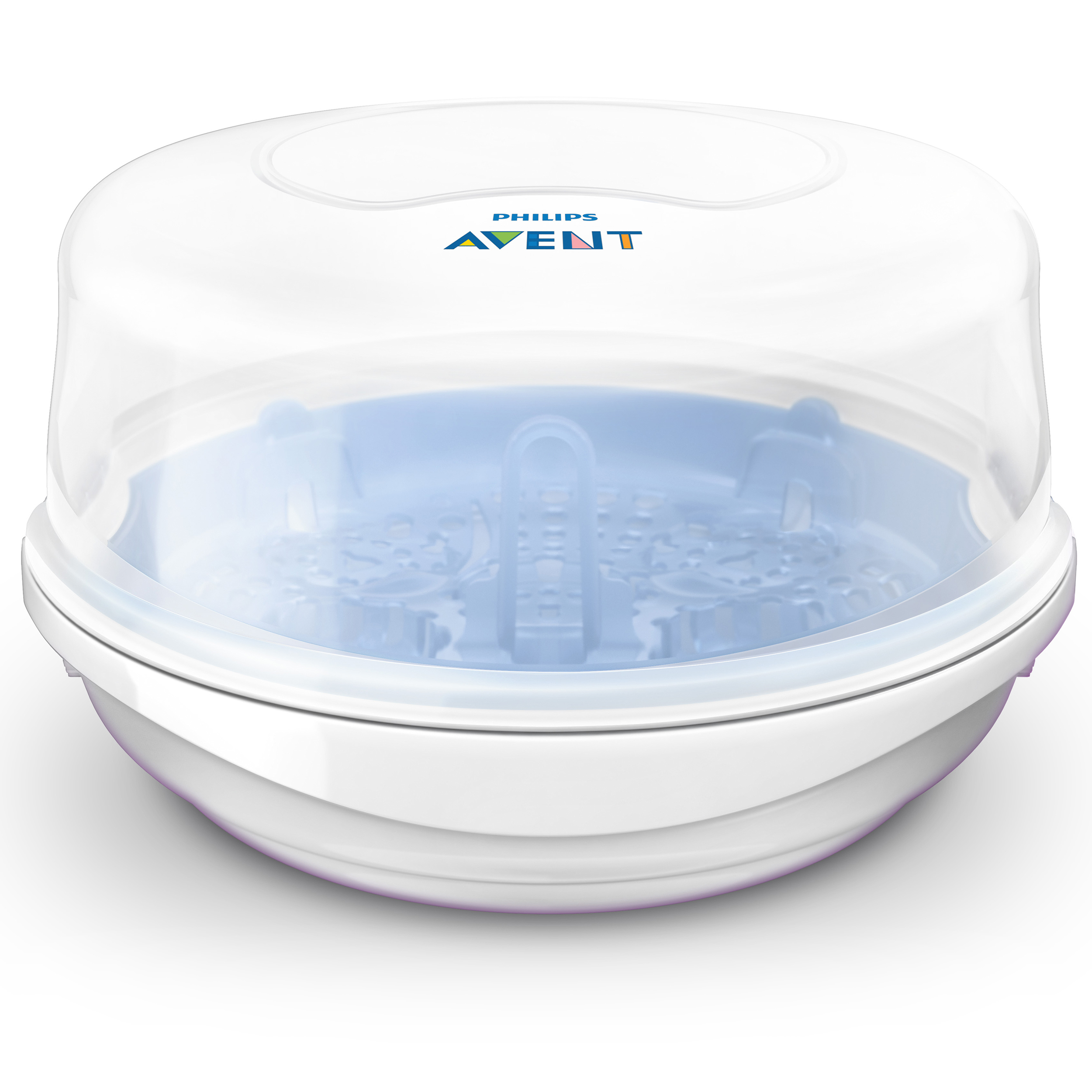 Стерилизатор для СВЧ Philips Avent SCF281/02 - фото 4