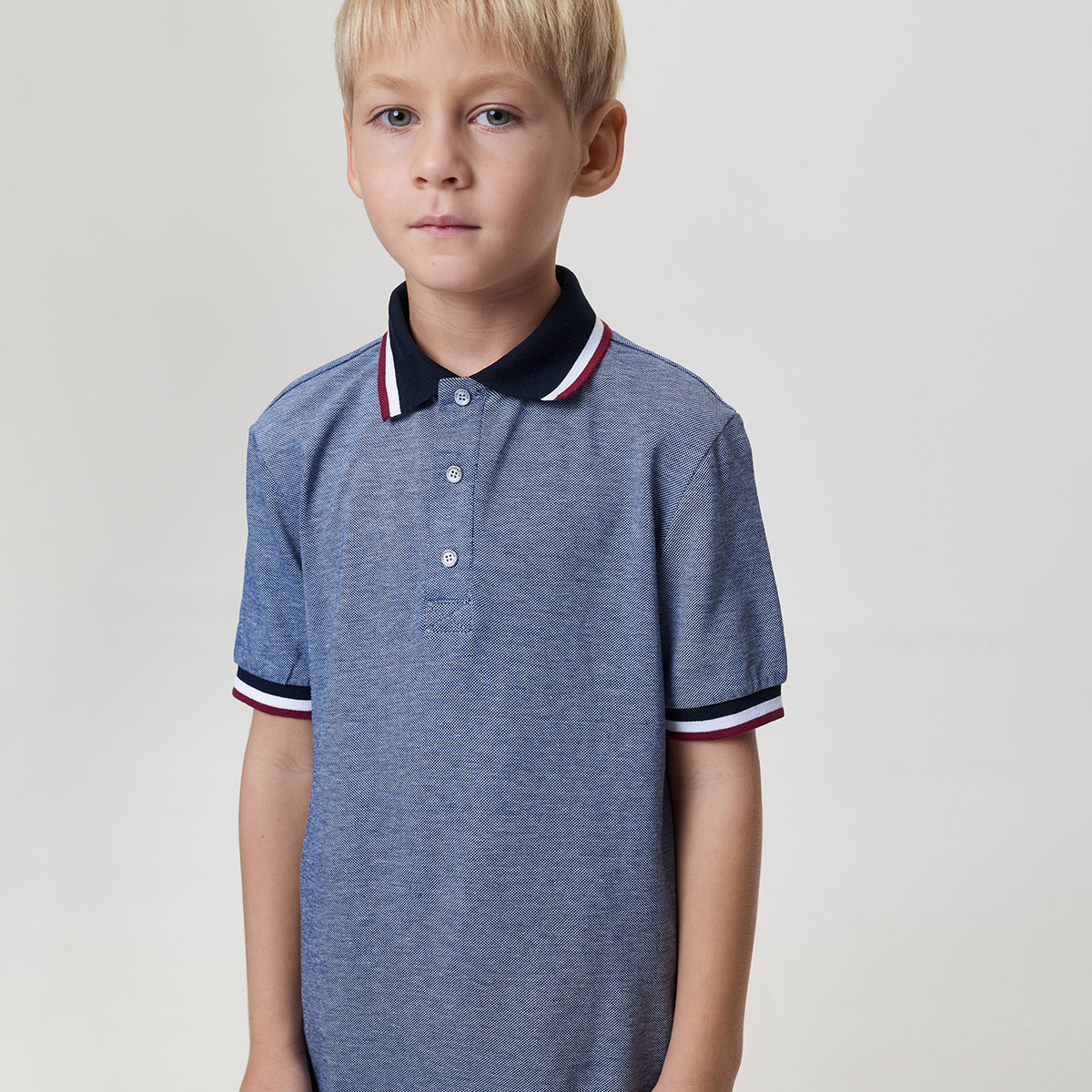 Поло CHOUPETTE 393.100 - фото 6