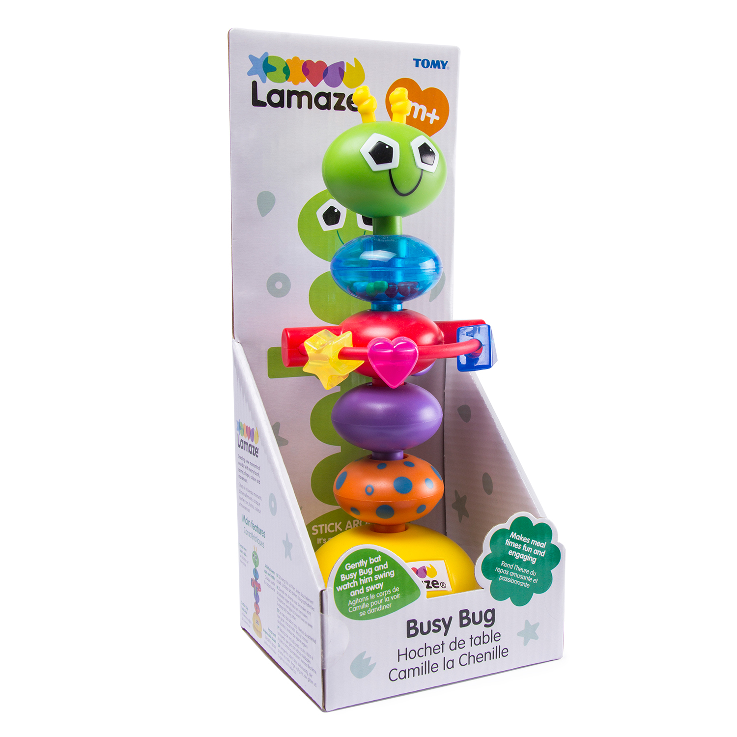 Игрушка Lamaze - фото 3