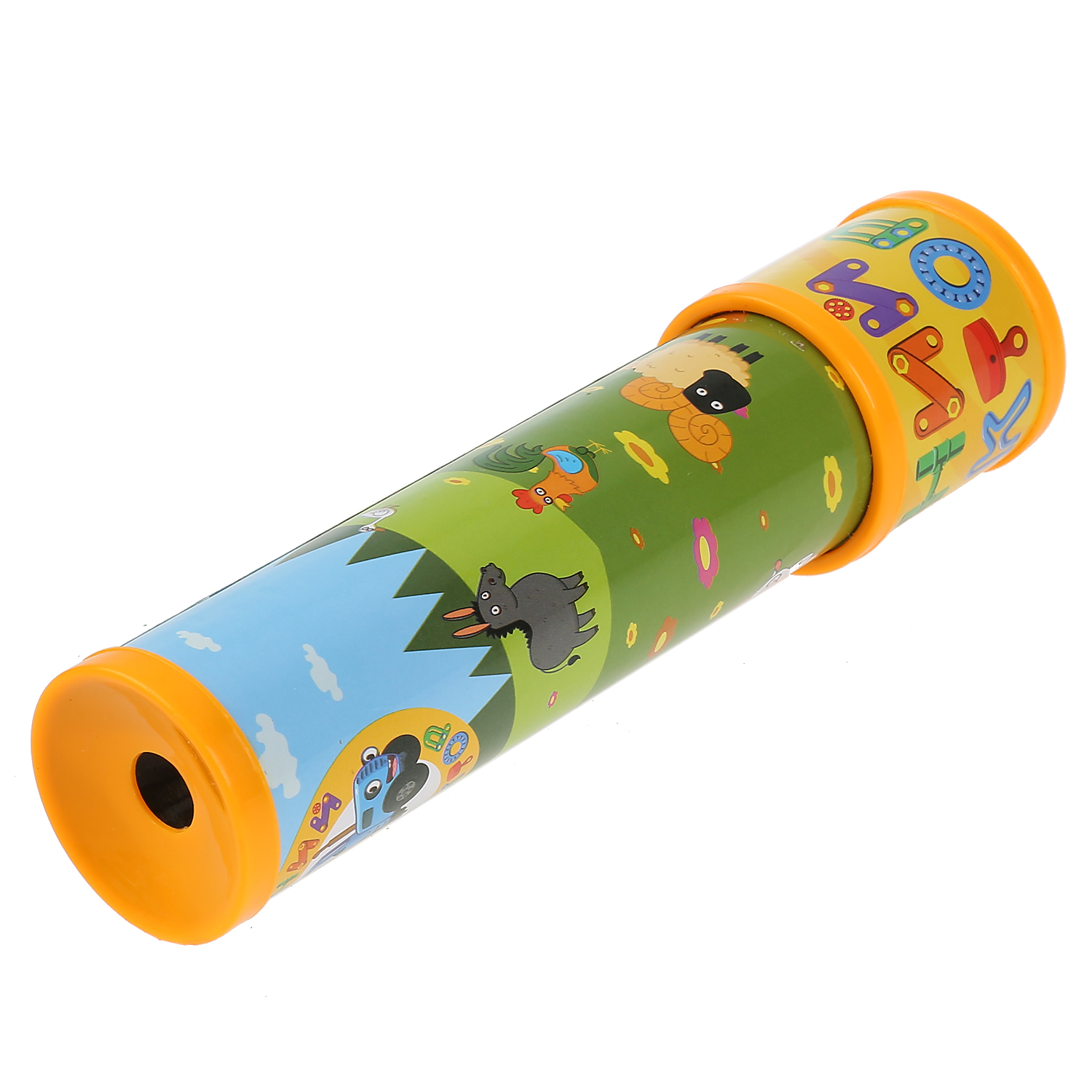 Настольная игра Играем вместе Калейдоскоп - фото 4