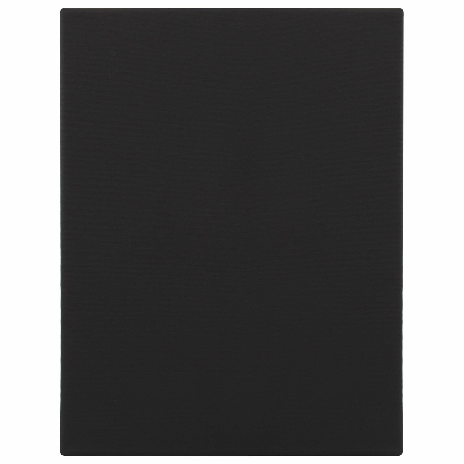 Холст на подрамике Brauberg для рисования черный 50х60 см - фото 7