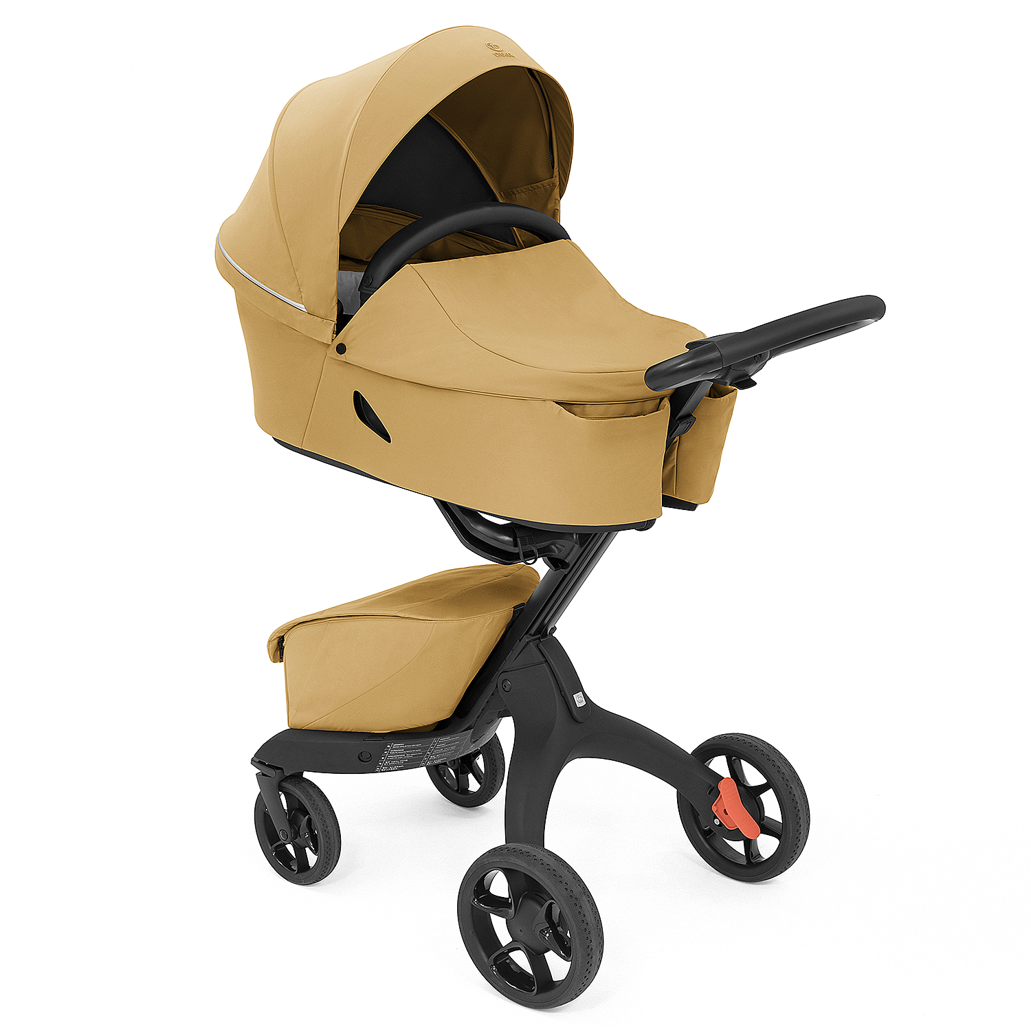 Люлька Stokke Xplory X - фото 6
