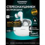 Наушники-вкладыши Sonnen