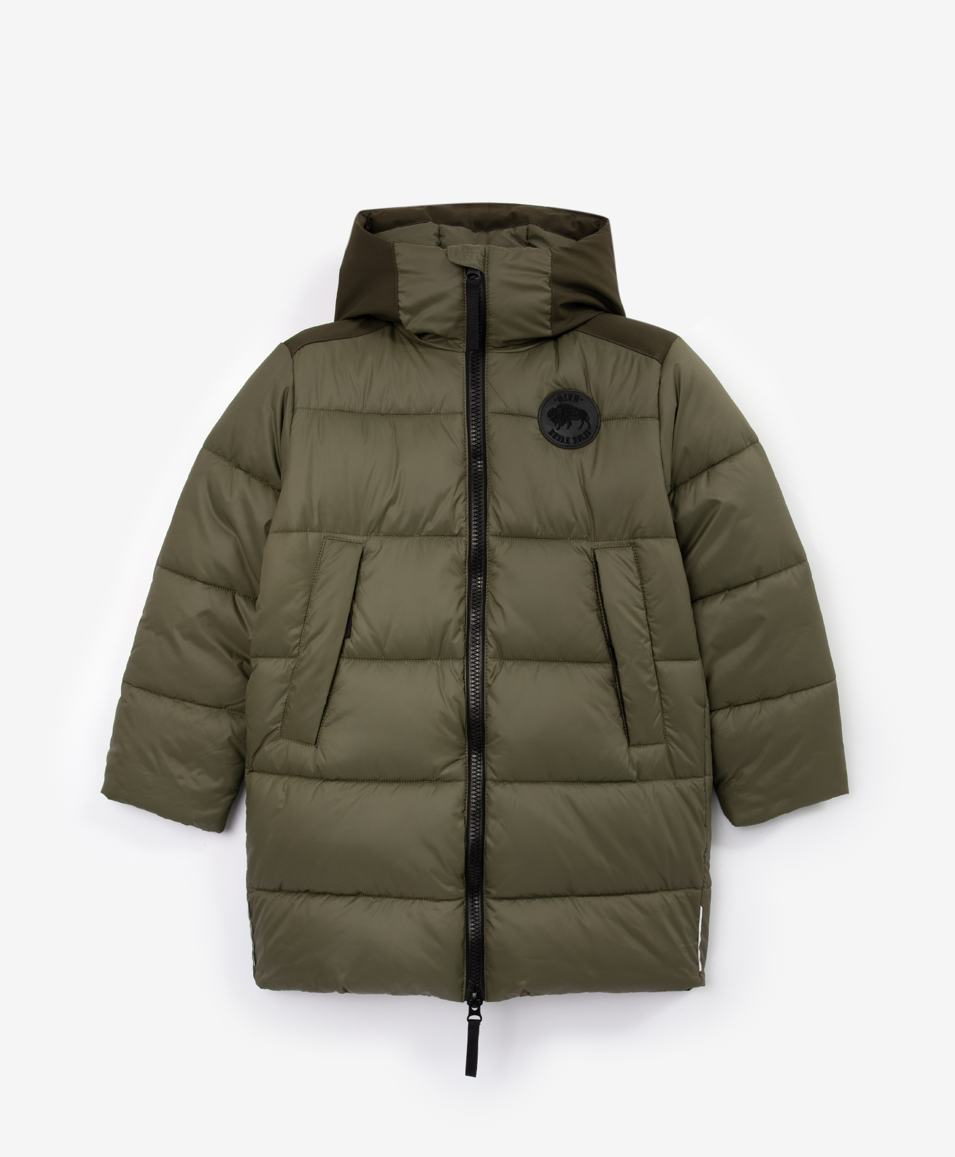 Куртка Gulliver 22411BJC4505 - фото 1