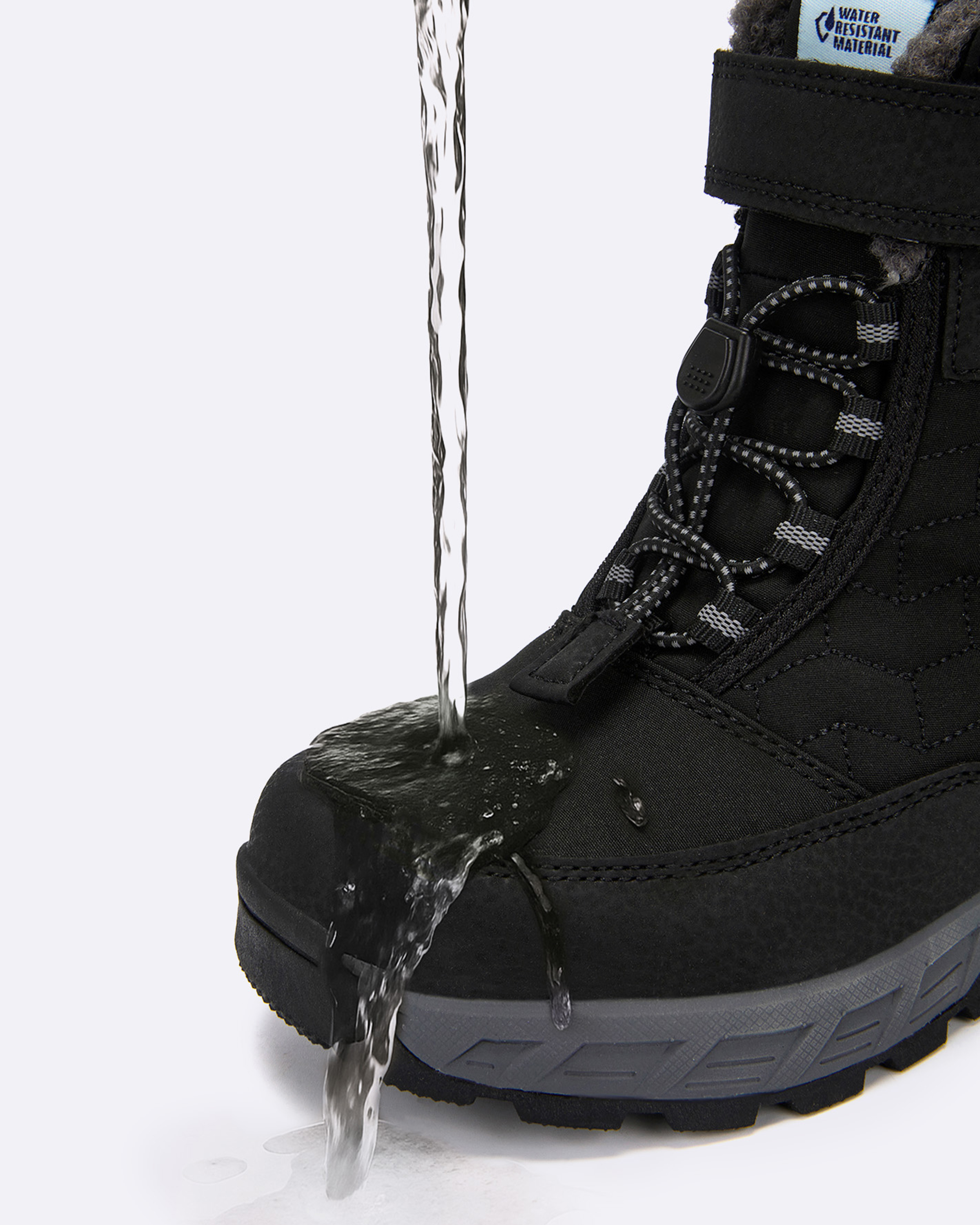 Ботинки Lassie 72405310-9990 - фото 10