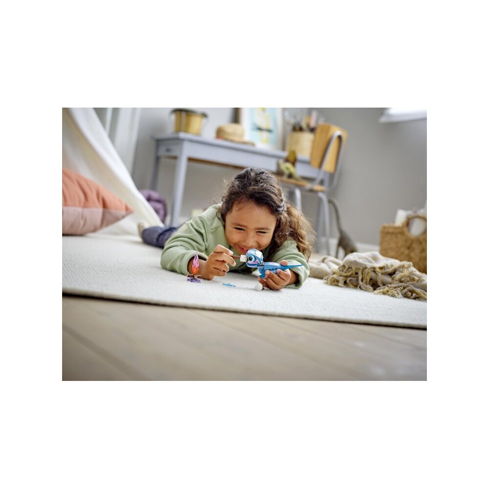 Конструктор LEGO 1709 дет. - фото 5