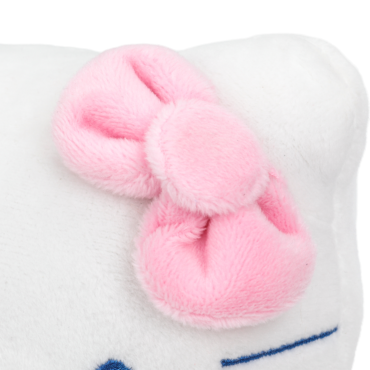 Мягкая игрушка Мульти Пульти Хелло Китти - фото 10