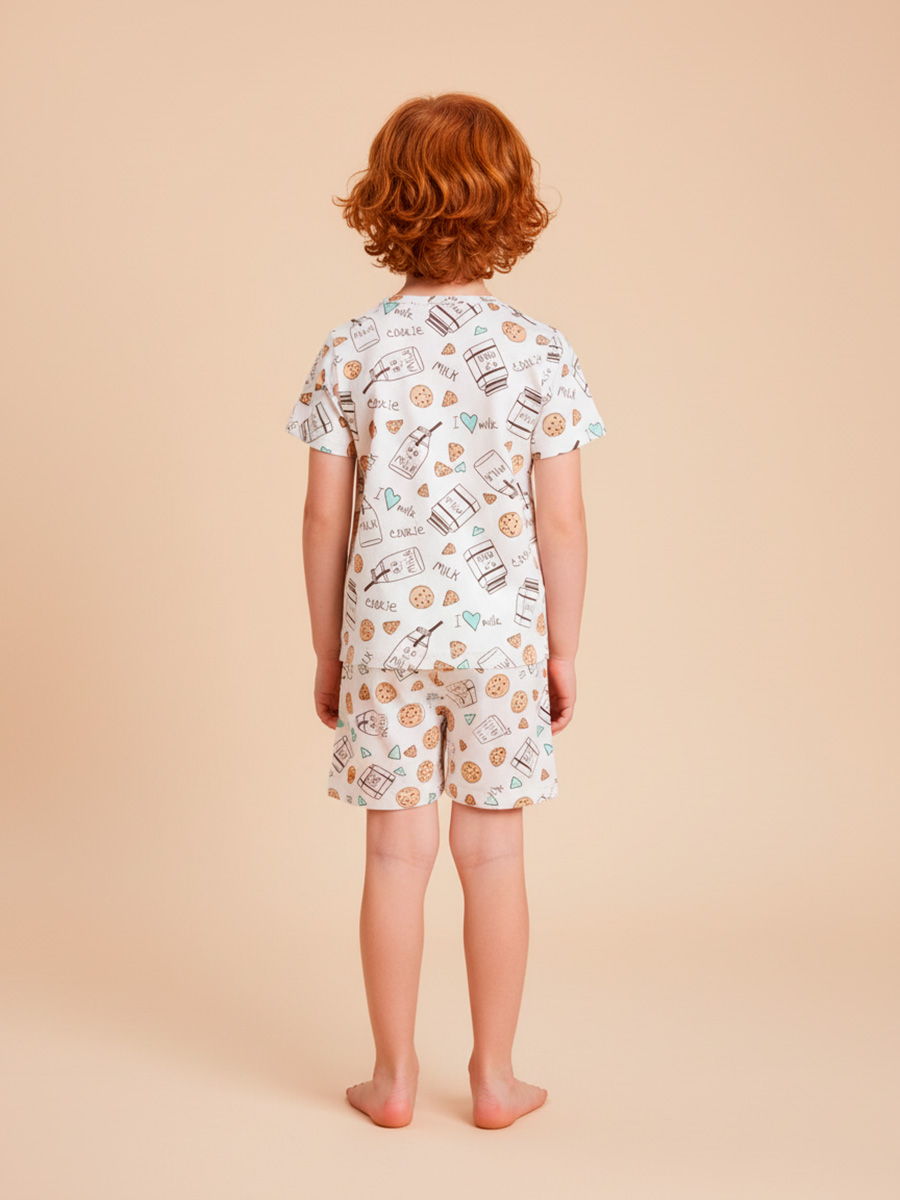 Пижама КотМарКот 801807 - фото 2