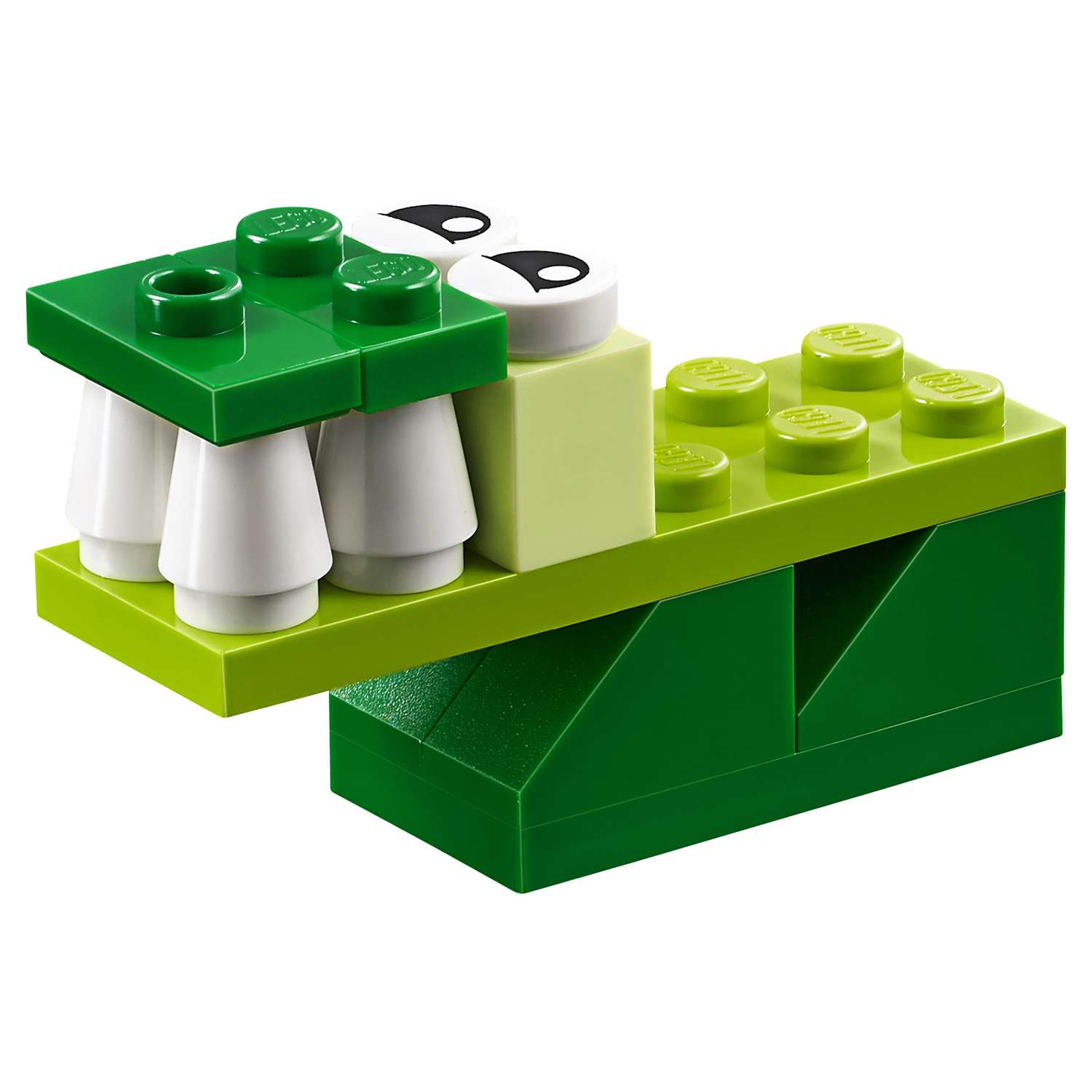 Конструктор LEGO Classic блочный - фото 7