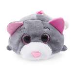 Игрушка мягкая Mimis котик