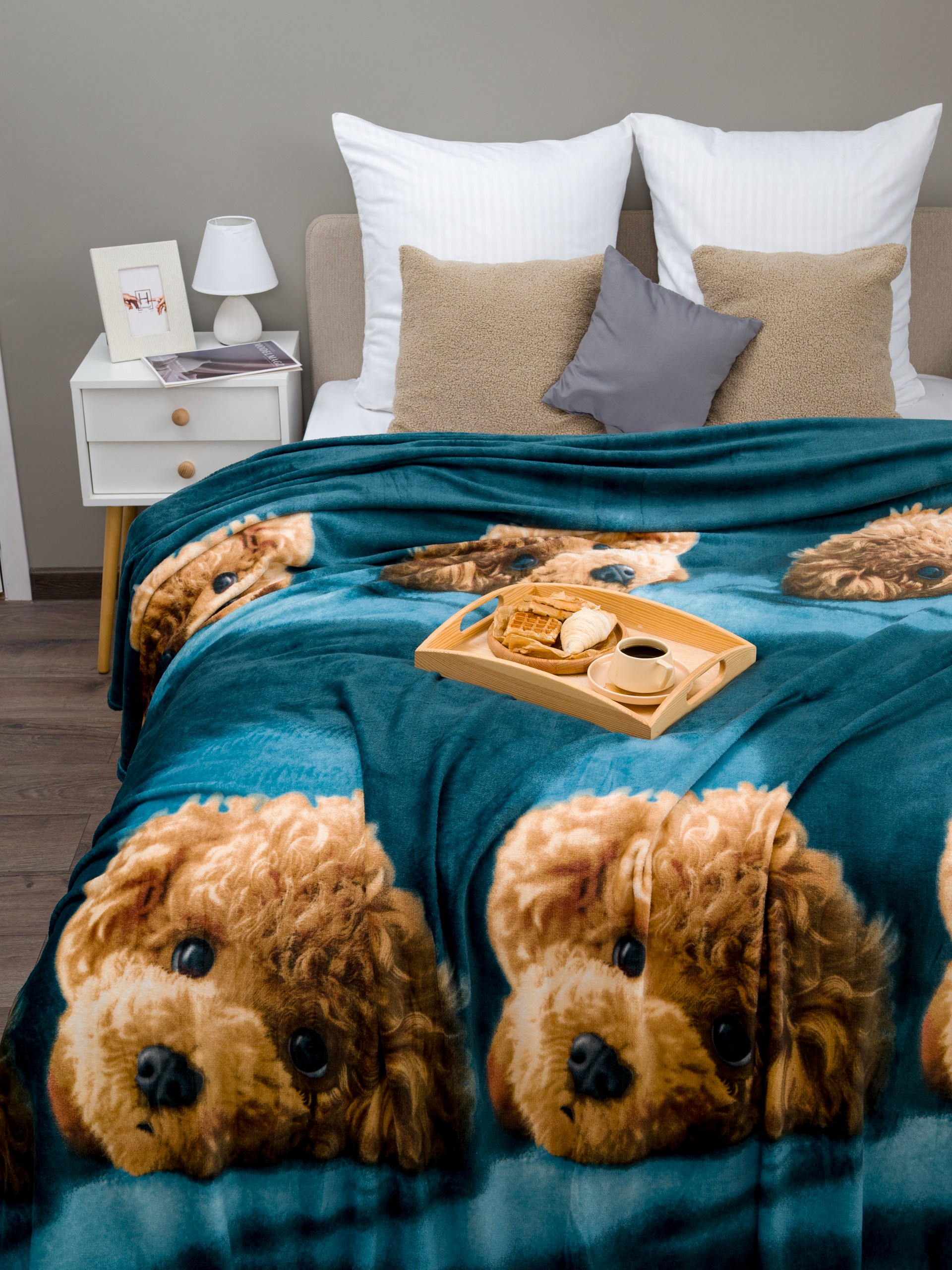 Покрывало PAVLine - фото 2