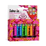 Бальзам Love is.. 21 мл 1 шт.