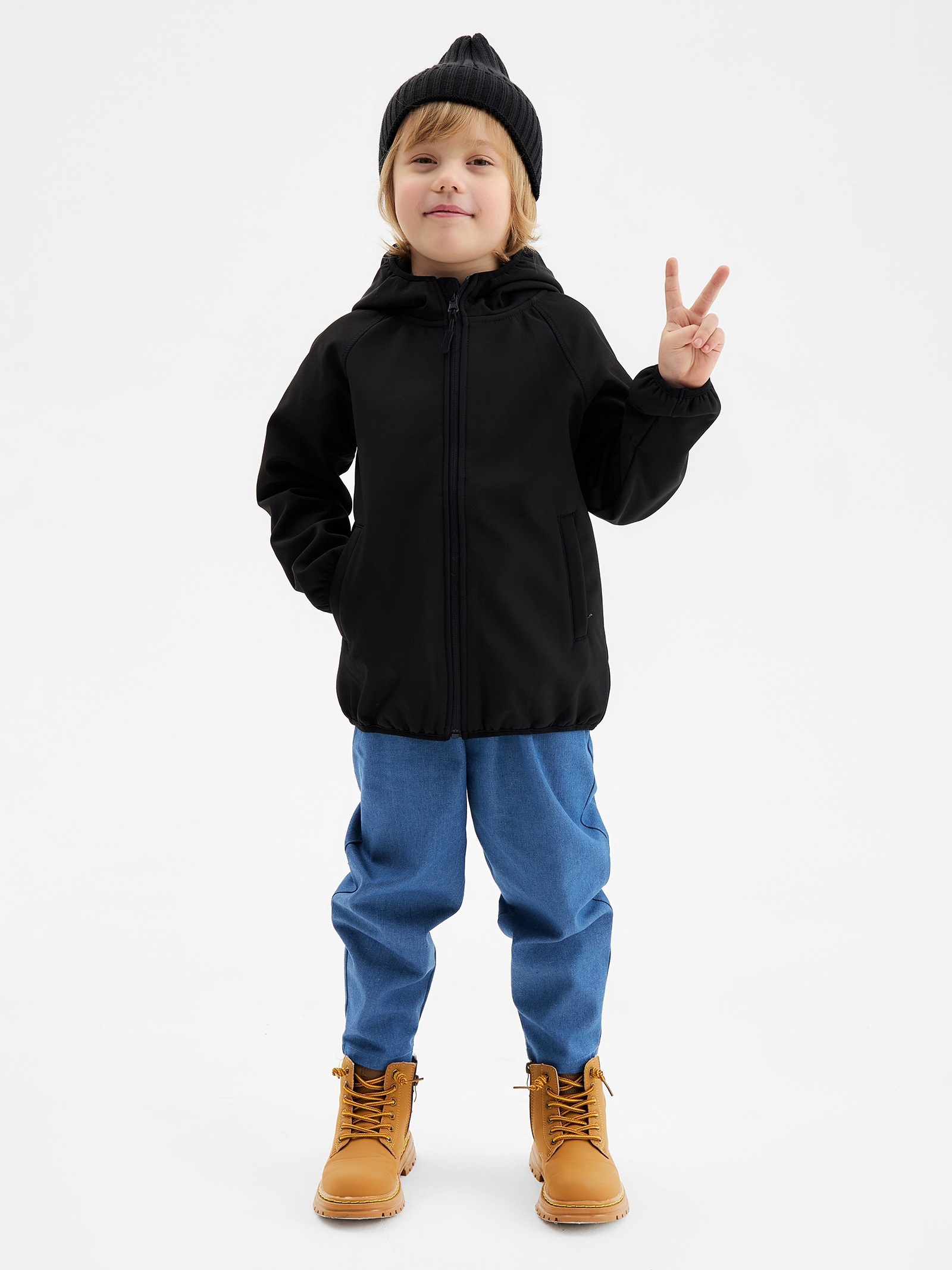 Куртка Minaku 10154788 - фото 2