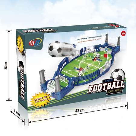 Настольная игра Avangard Toys футбол