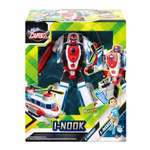 Игровой набор Hello Carbot I-nook