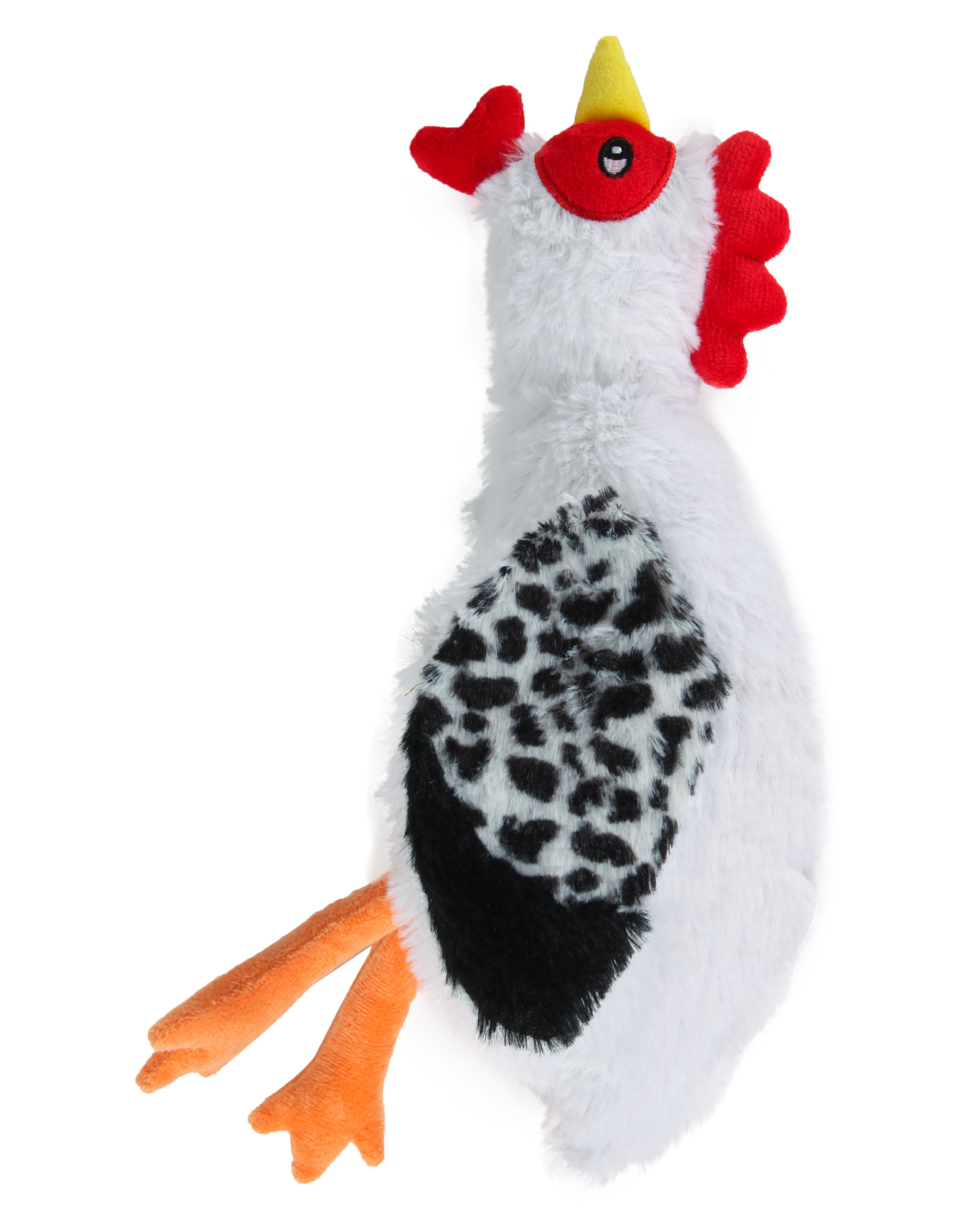 Игрушка для собак Barbaks Петух Златогрив - фото 5