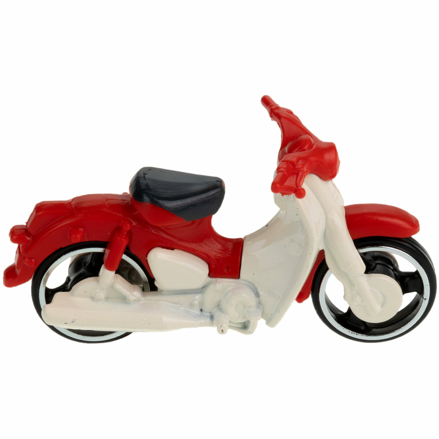 Автомобиль Hot Wheels Honda 5785-165 - фото 3