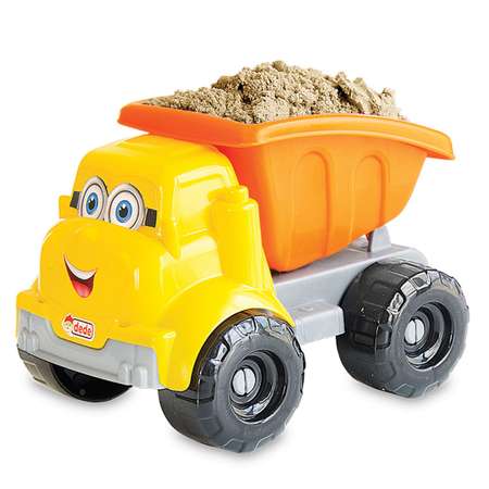 Кинетический песок ART SAND