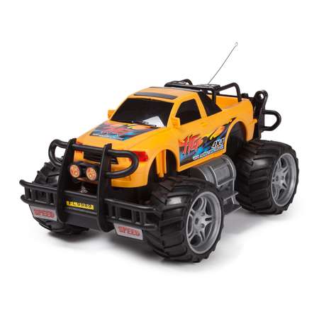 Автомобиль РУ Mobicaro 1:20