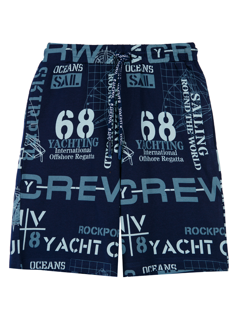 Шорты PlayToday 12411037 - фото 3