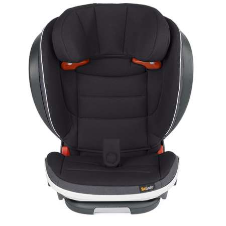 Автокресло BeSafe Isofix 2/3 (15-36 кг) черный