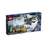 Конструктор LEGO Avatar 887 дет.