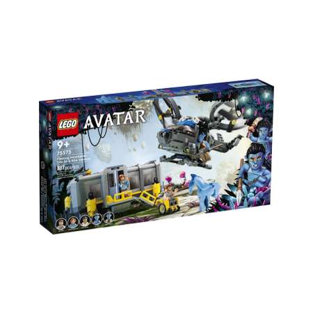 Конструктор LEGO Avatar 887 дет.