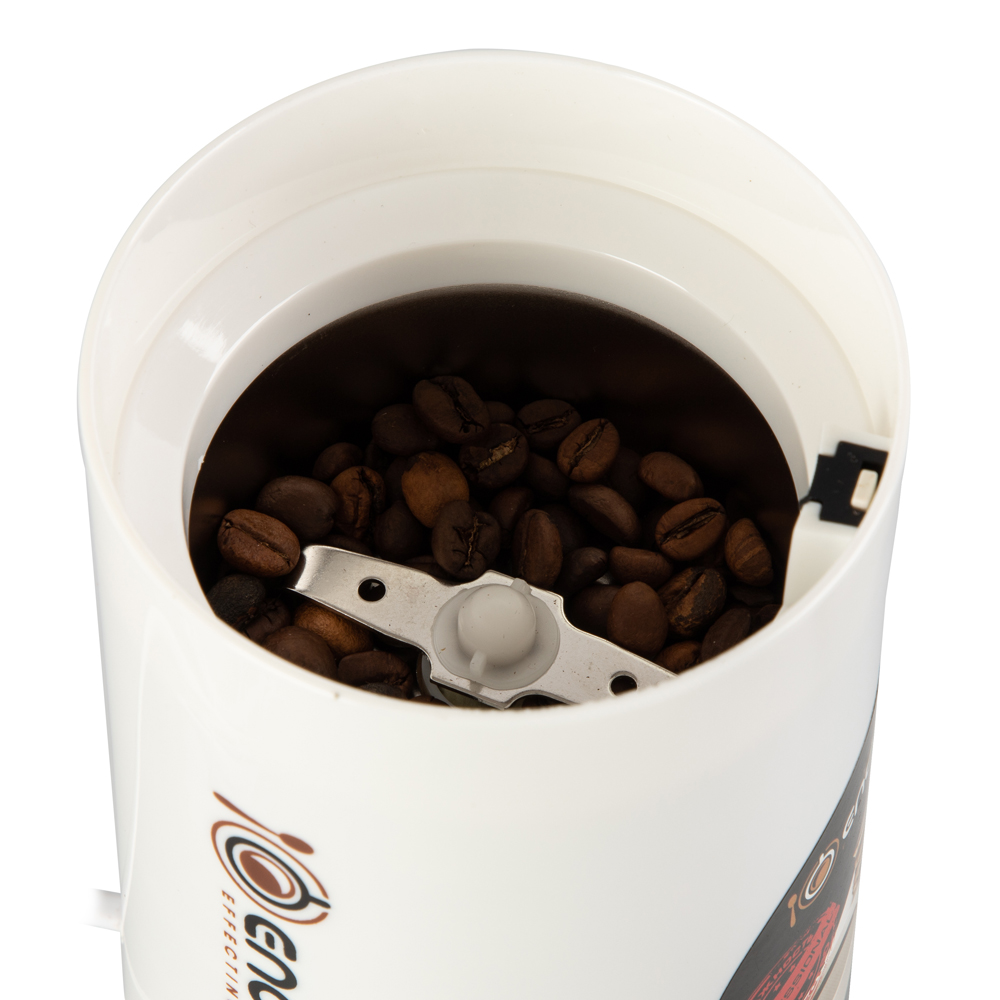 Кофемолка ENDEVER COSTA-1053 - фото 8