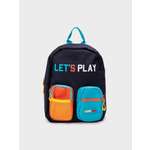 Рюкзак PlayToday