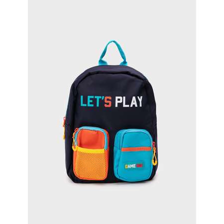 Рюкзак PlayToday
