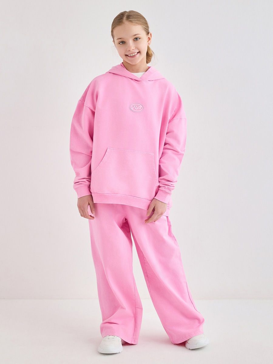 Худи Noble People 29030-005-1 - фото 3