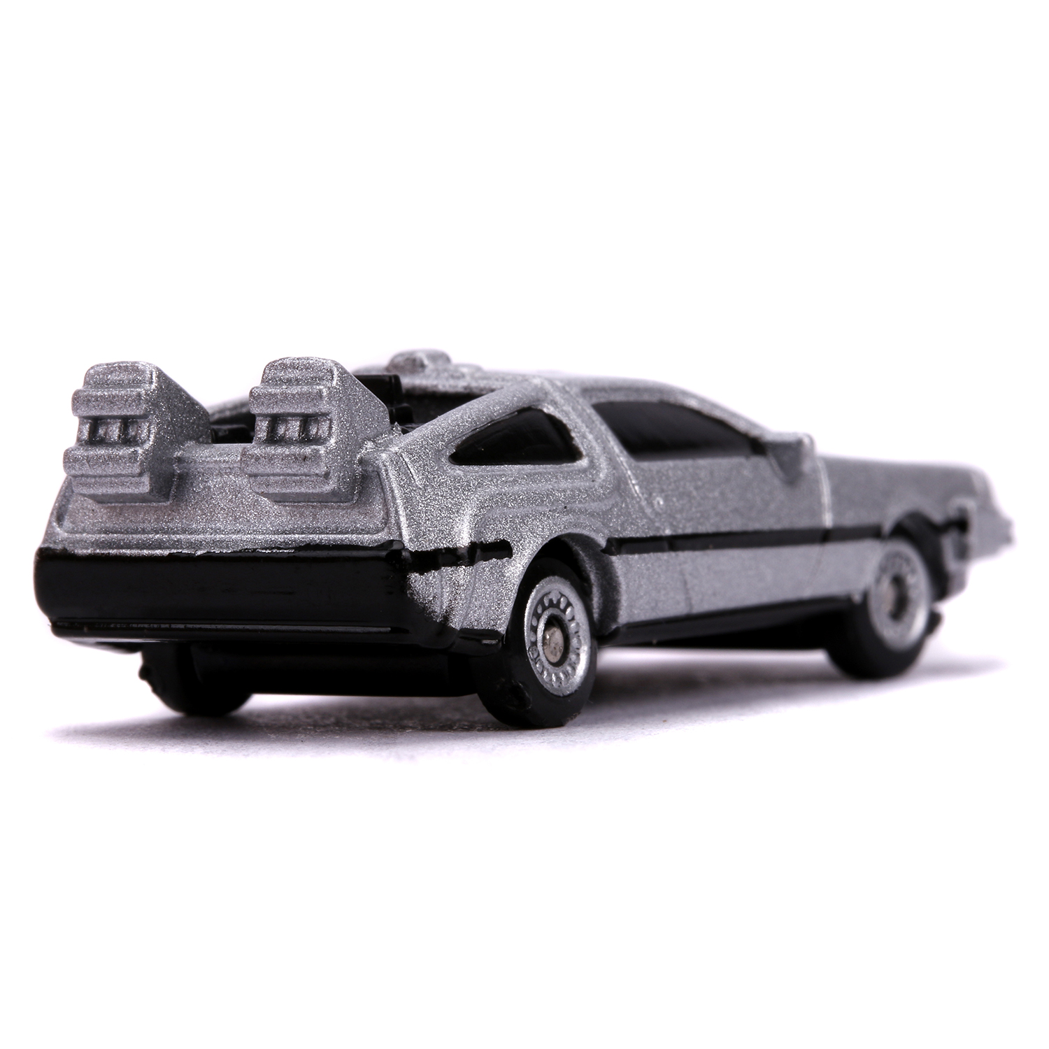 Автомобиль Jada Toys 1:64 ТоуR8 - фото 34