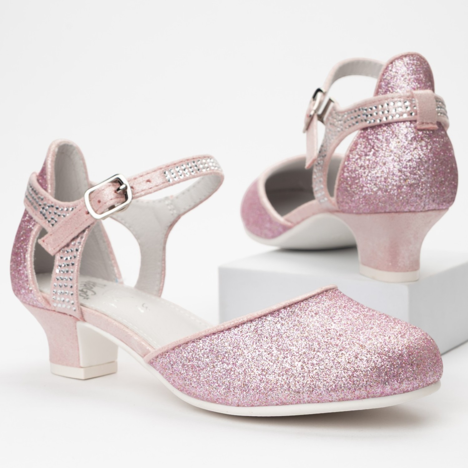 Туфли TikkaGo 2R24_13503_pink - фото 2