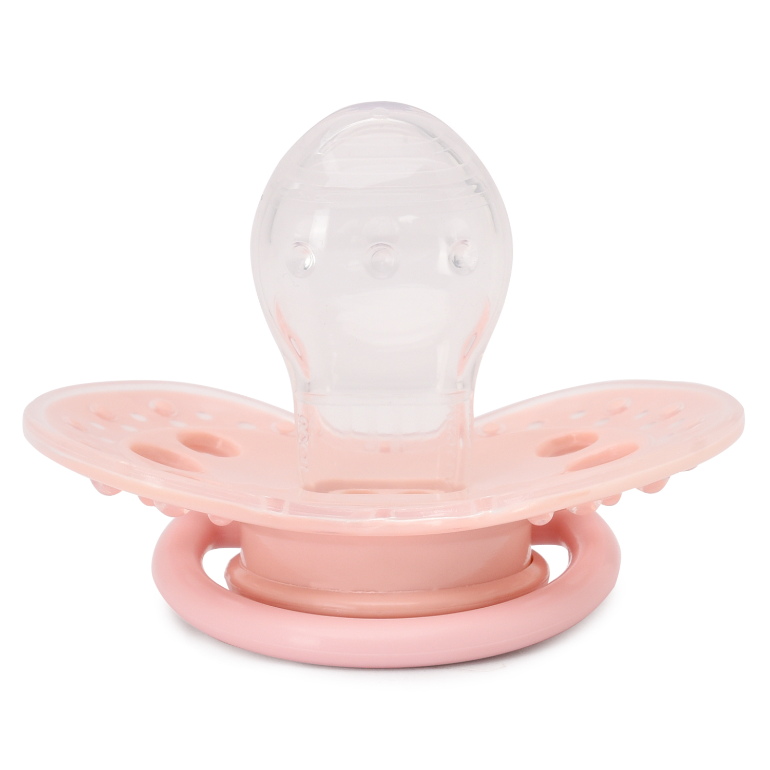 Пустышка LOVI от 6 мес. 2 шт. - фото 5