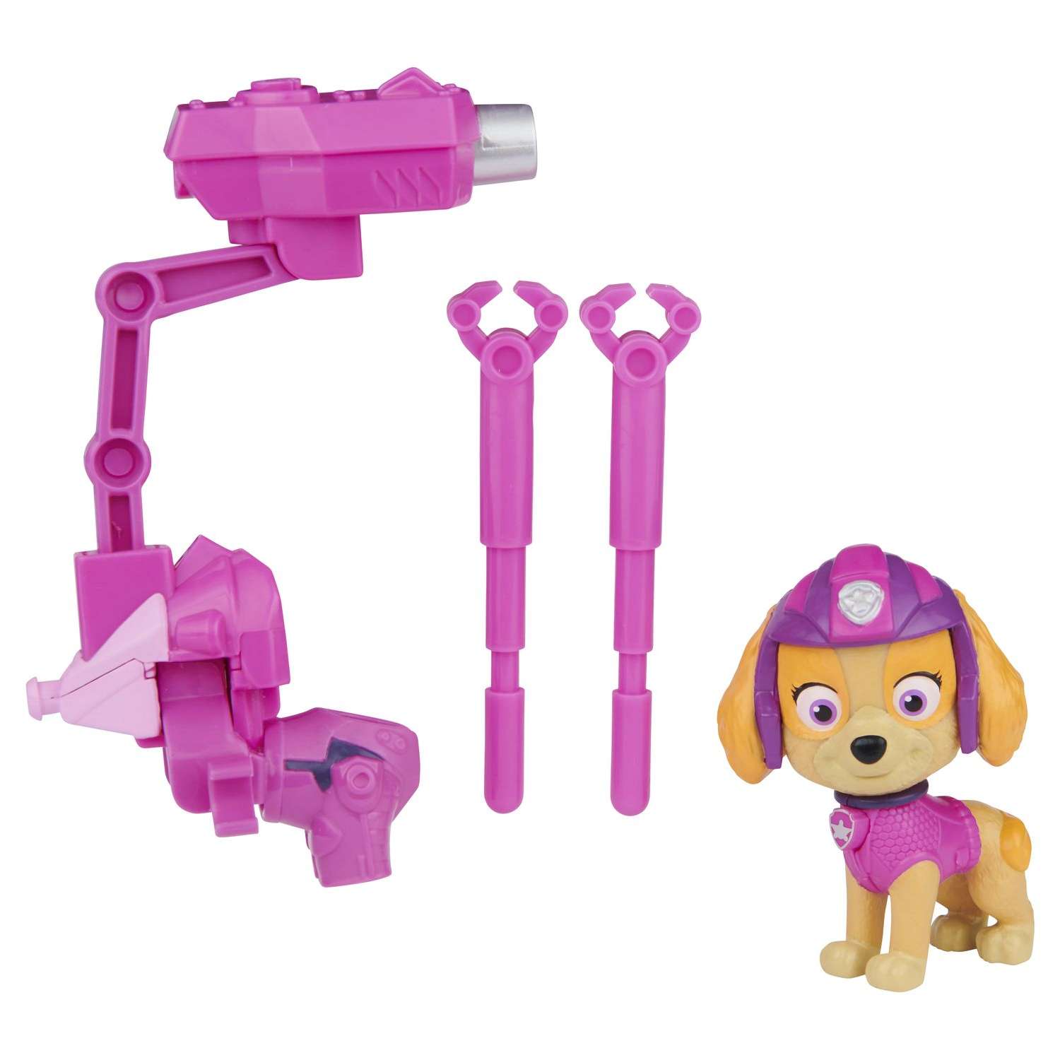 Фигурка Paw Patrol Скай - фото 4