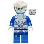 Фигурка LEGO Ninjago Jay