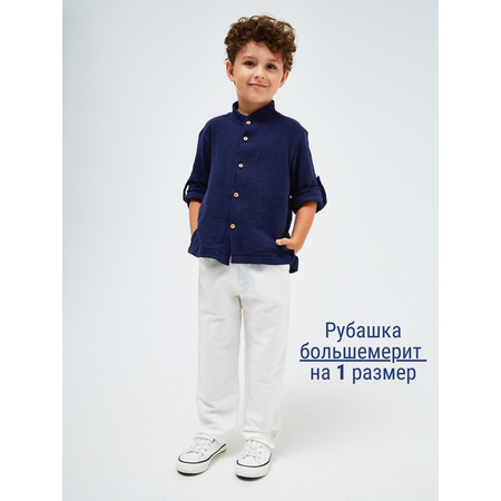Рубашка MOUN