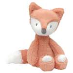 Игрушка мягкая Gund Лисенок 6056277