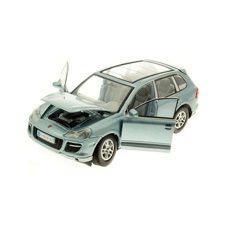Автомобиль MOTORMAX Porsche 1:24 в ассортименте