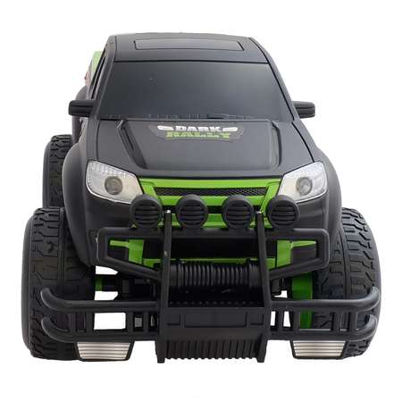 Автомобиль РУ HK Industries 1:16