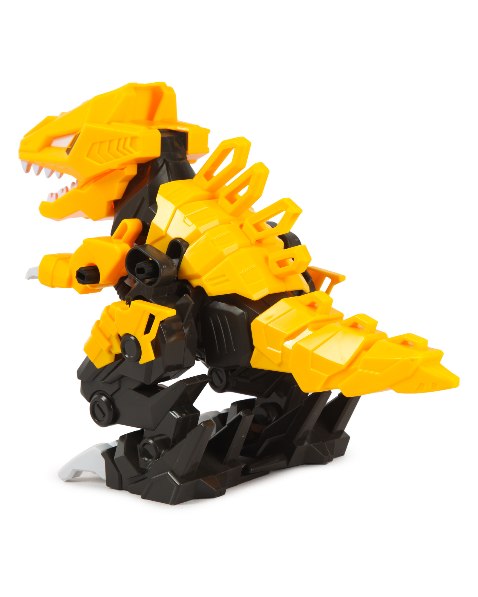 Конструктор Attivio Тираннозавр - фото 6